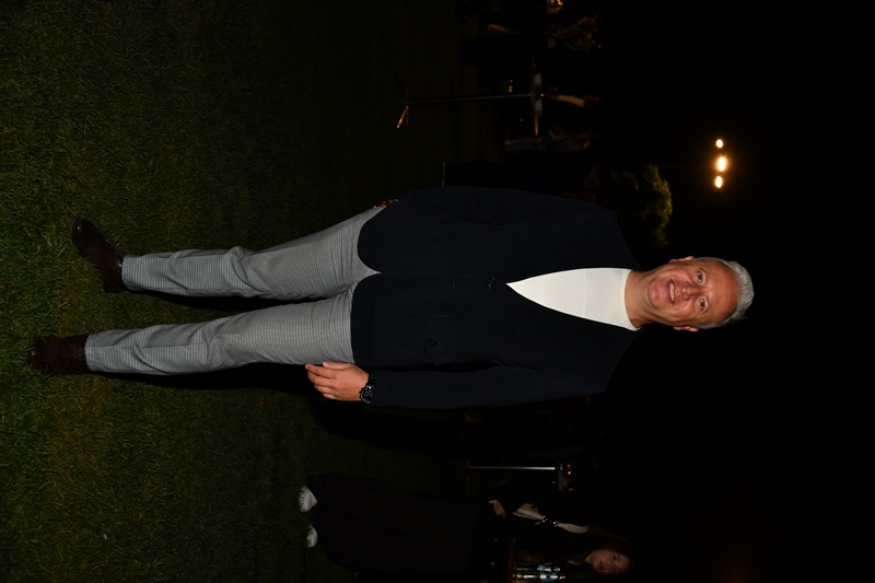 Itf Gala Party�de  Turizm Dünyas� Swissotel The Bosphorus �stanbul�da Bulu�tu 